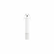 Mini Faretto LED da Incasso Argo XL 3,5W 180 gradi 3000K Bianco Opaco - Illuminazione d'accento ad alta resa cromatica - Beneito & Faure