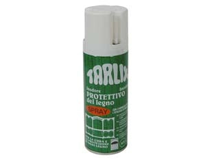 ANTITARLO TARLIX PROTETTIVO LEGNO SPRAY- - ml.200 - 12 pezzi