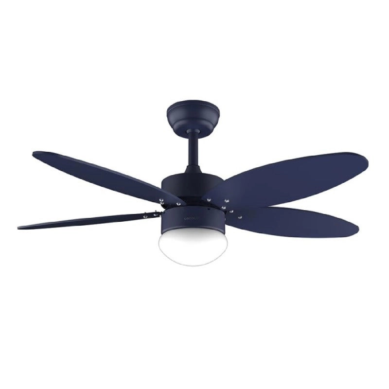 CECOTEC 08485 - EnergySilence Aero 4260 Full Purple