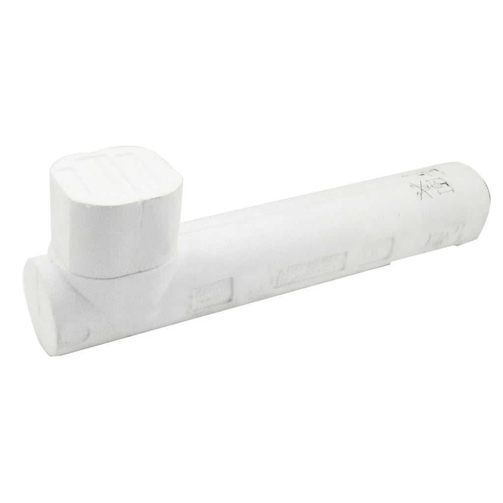 Tubo cacciata in polistirolo da 340 mm - DianFlex di Grohe