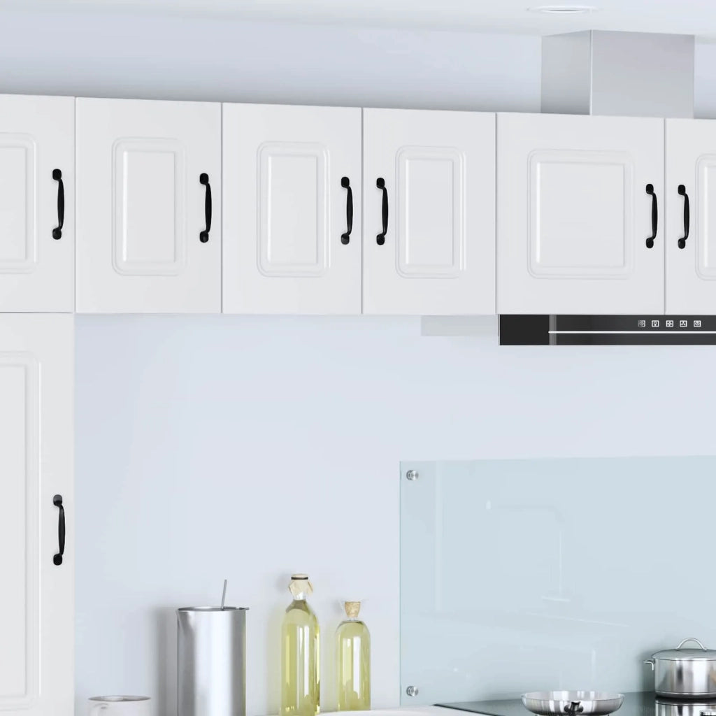 Mobile da cucina-Armadio da cucina Bianco 30 x 31 x 40 cm Legno multistrato 674164