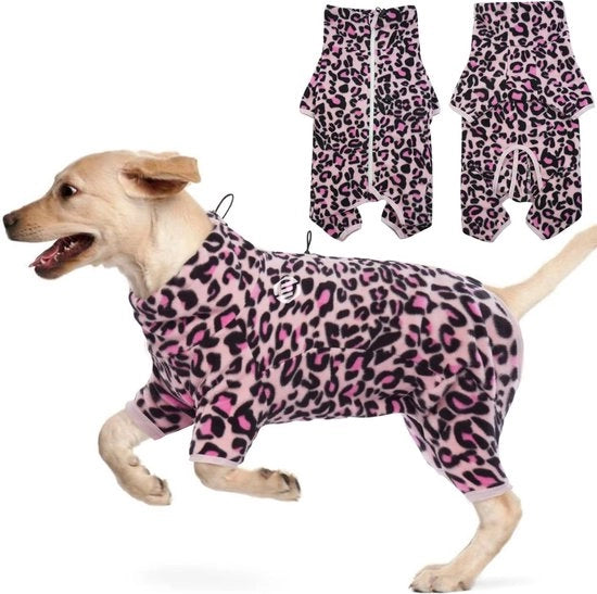 Pijama per cani