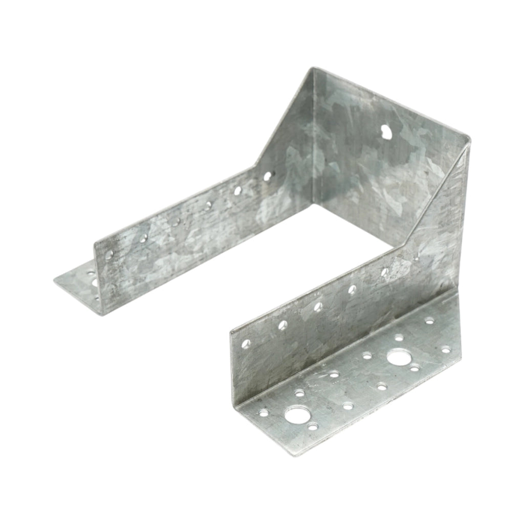 Supporto per trave tipo A 100 × 140 mm