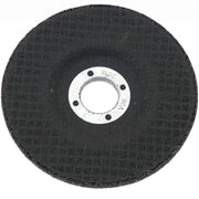 Trade Shop - Set Da 10 Pezzi Disco Dischi In Pietra Per Flex Smerigliatrice Diametro 125 Mm -
