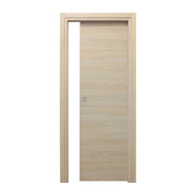 PORTA MICROTEC SCORREV ROVERE SBIANCATO 90X210