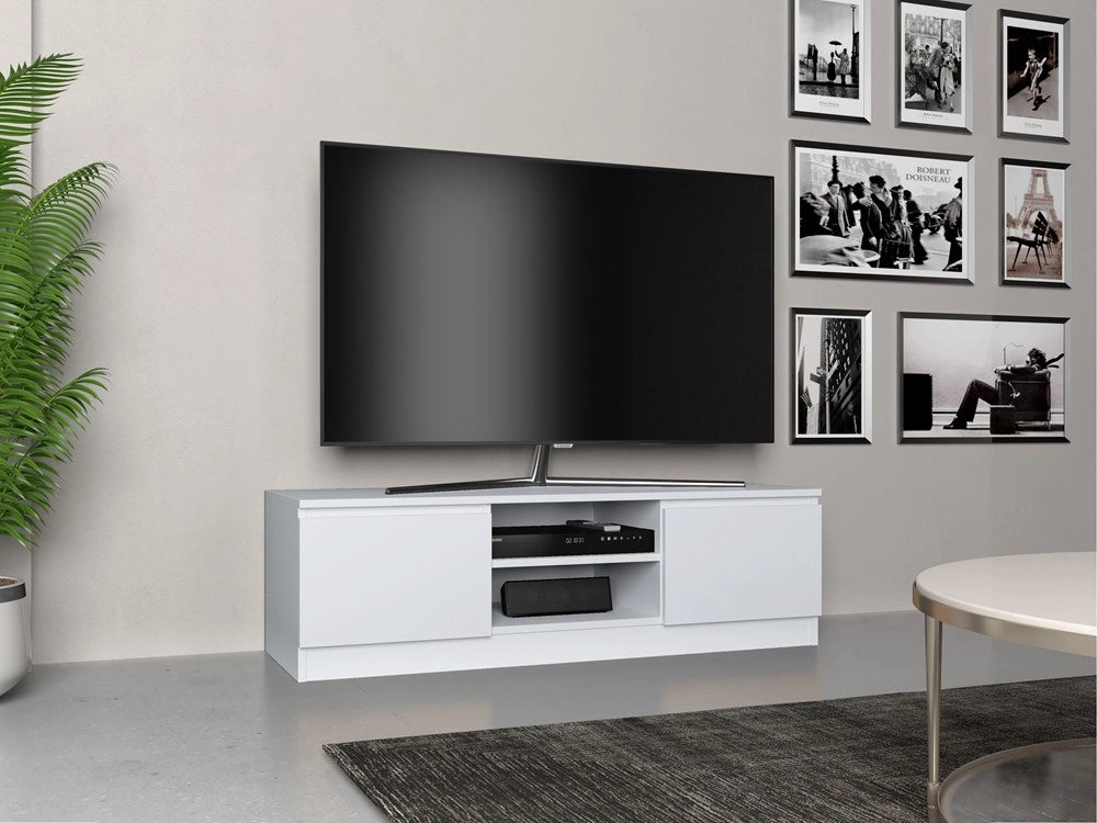 RTV MALWA 120 bianco