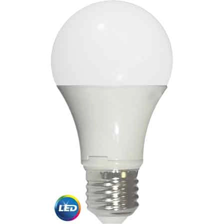 LAMPADA A LED MOD. 'GOCCIA' 10W - E27 - 700Lm - 3000K