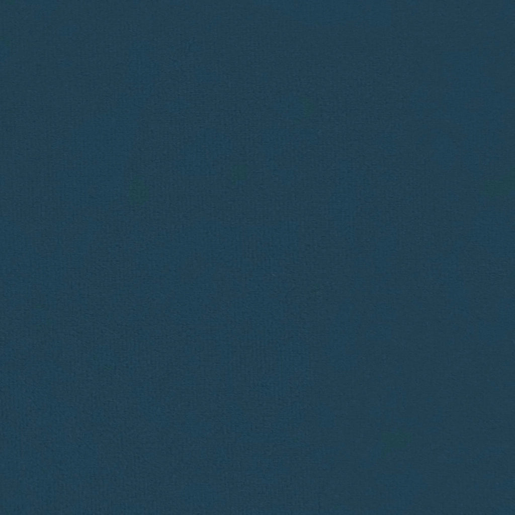 Federa 6 pcs HEERLEN Blu 50 x 80 cm Velluto 911902