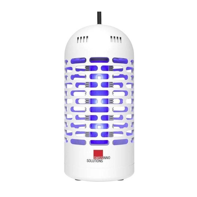 SWISSINNO Lampada Cattura Insetti led w. 3