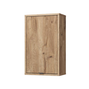 Vicco Mobile da bagno Quercia vichinga 40 x 65 cm con una porta