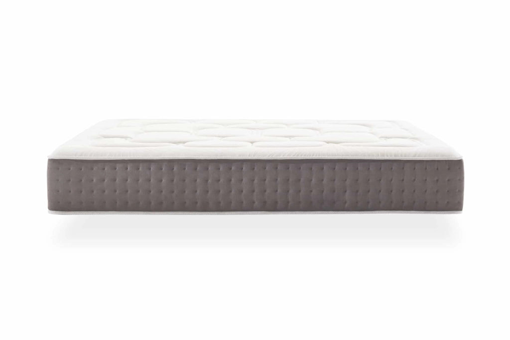 Materasso viscoelastico King Max Multizone - 160X200, 30cm - Moonia