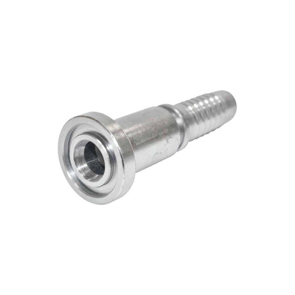 Raccordo flangia FL DN25 filetto 54