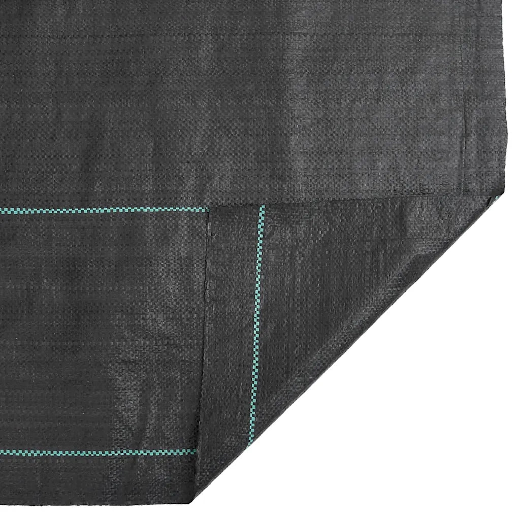 Membrana Antierbacce Nera 1,5x5 m in PP 4005150