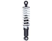 Dampened Shock Absorber Adattabile - Sostegno Elevato - Lega di Alluminio CNC - Leggero - Facile da Installare - Stratificazione di Protezione contro gli Influssi Ambientali - Dampening