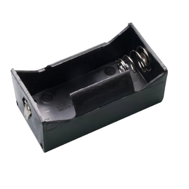 Portapile per 1 batteria torcia (d)