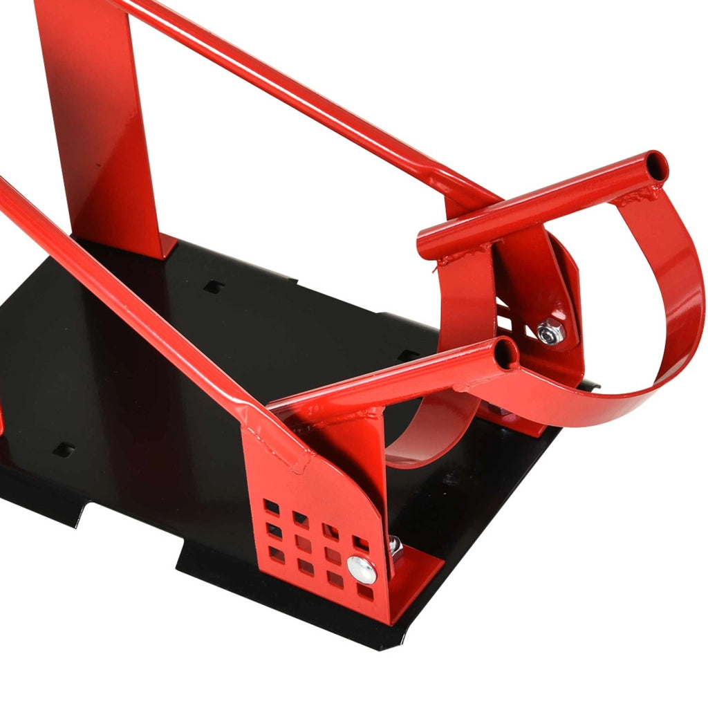 Supporto Universale per Moto ¨C Xylo ¨C Bloccaggio Ruota 8-15,5 cm