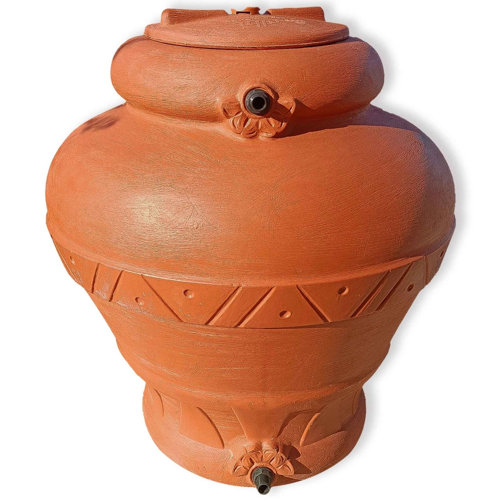 SERBATOIO JAR 500 LT