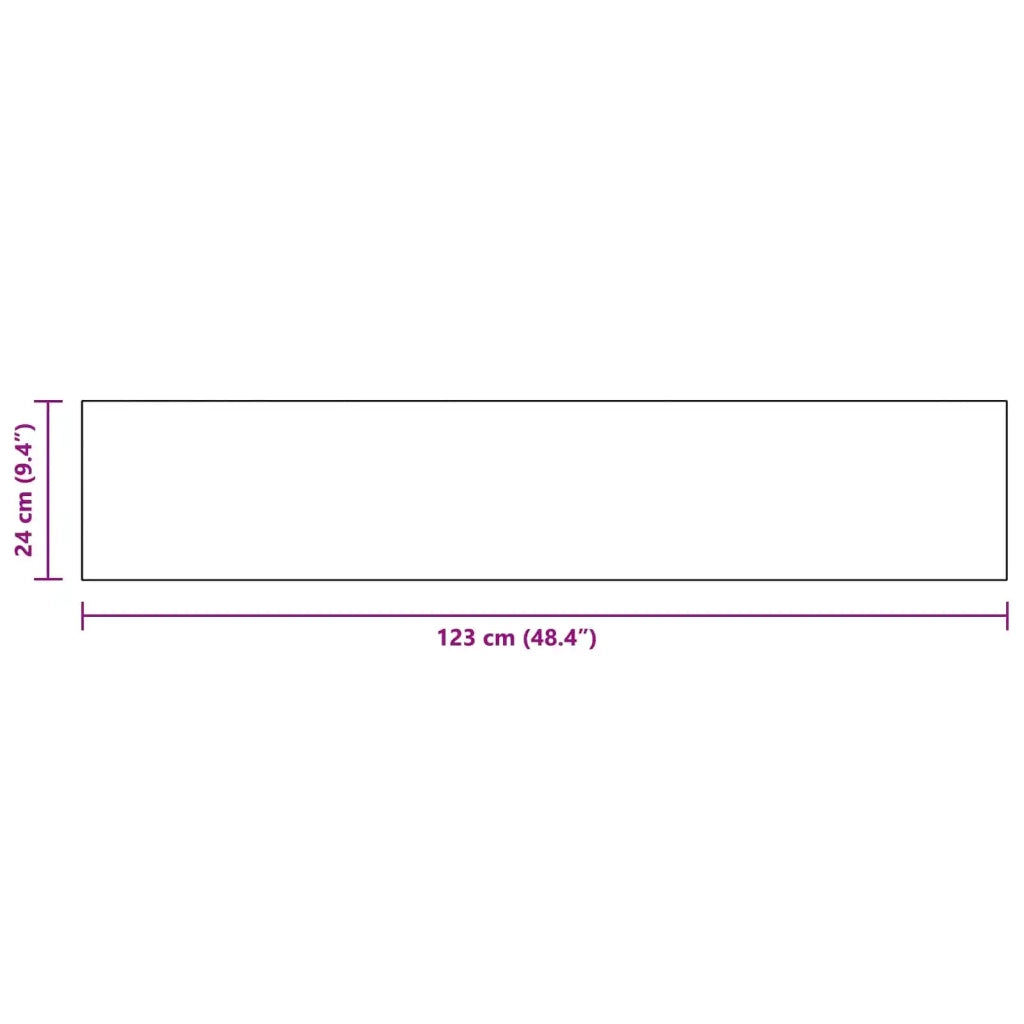 Tavole per Pavimenti 18 pcs Grigio 5,26 m² PVC 42046292