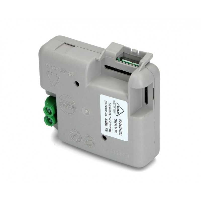 TERMOSTATO SCALDABAGNO MERLONI TERMOSANITARI 65115258 ARISTON - Ariston Indesit