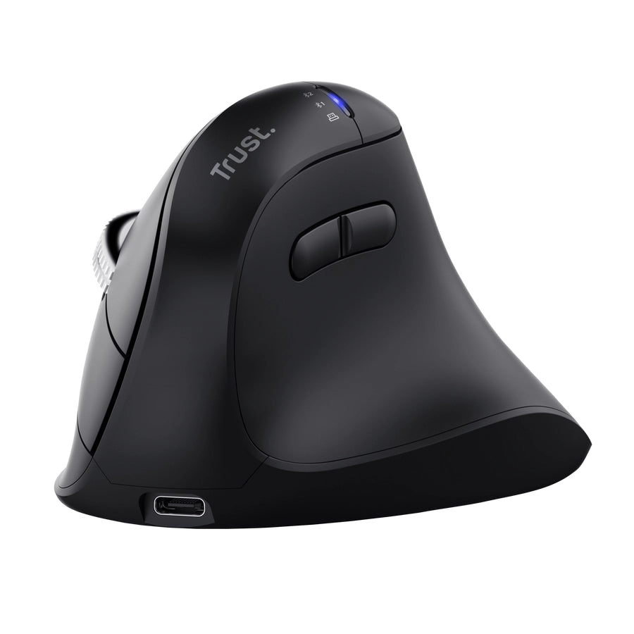 Vyran ergo hypscroll m-wrls mouse - 26107
