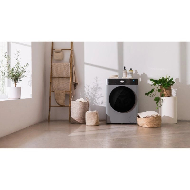 CECOTEC 02796 - Bolero DressCode 8800 Inverter Steel A