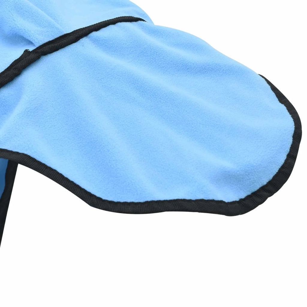 Coperta per Cavalli Aqua Completo 75 cm Poliestere 42013257