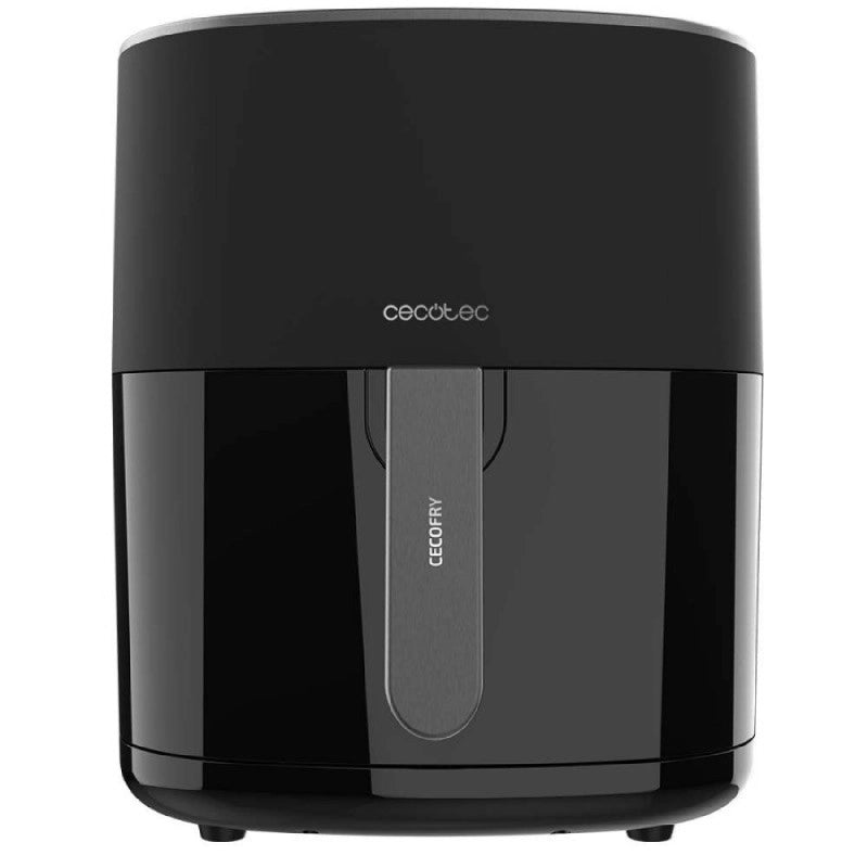 CECOTEC 04972 - Friggitrice ad aria Cecofry Fantastik 6500