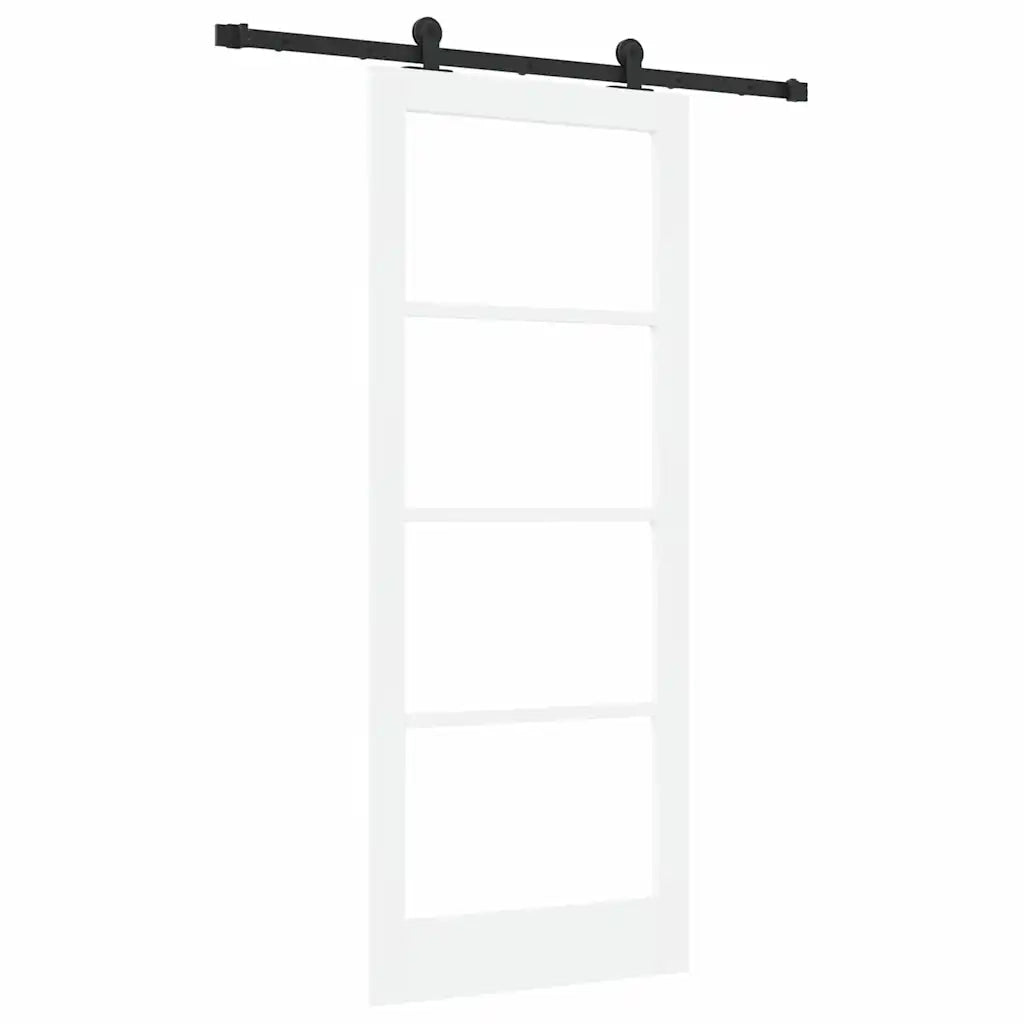 Porta scorrevole ORKDAL Bianco 83 x 202 cm 3332110