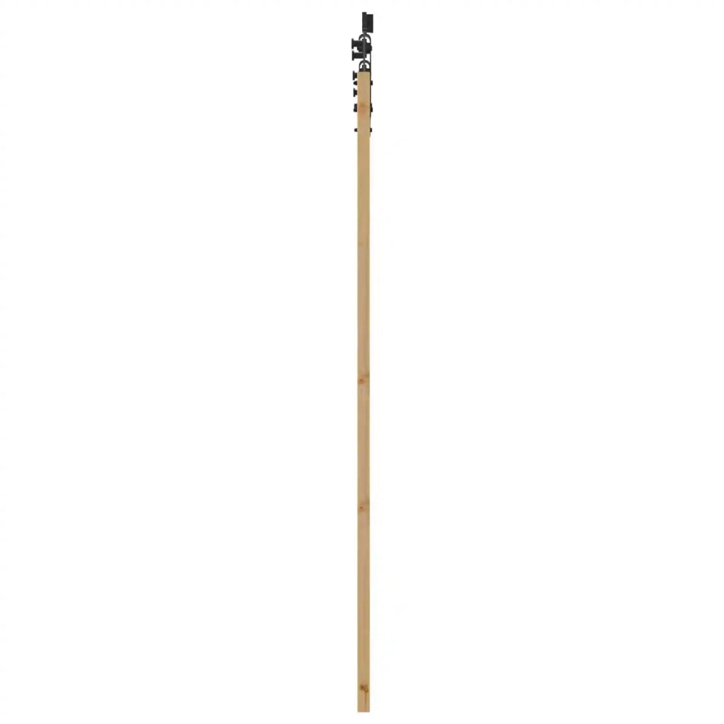 Porta scorrevole ORKDAL Naturale 86 x 198,5 cm 3445555