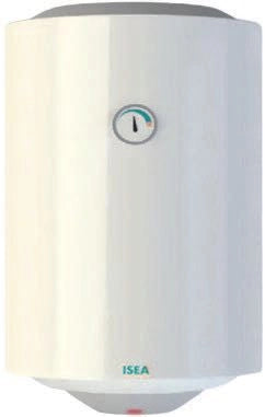 SCALDABAGNO ELETTRICO VERTICALE JAZZ 80LT 2ANNI  VG
