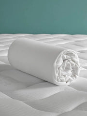 Matraccio impermeabile - 100% cotone - anti-allergico - 1 pezzo