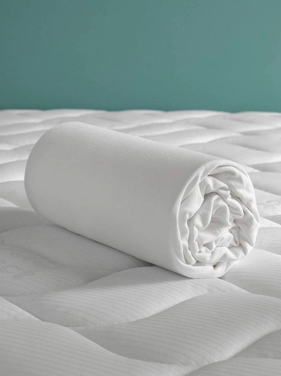 Matraccio impermeabile - 100% cotone - anti-allergico - 1 pezzo