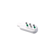 80040 Spina Smontabile Ribassata S17
