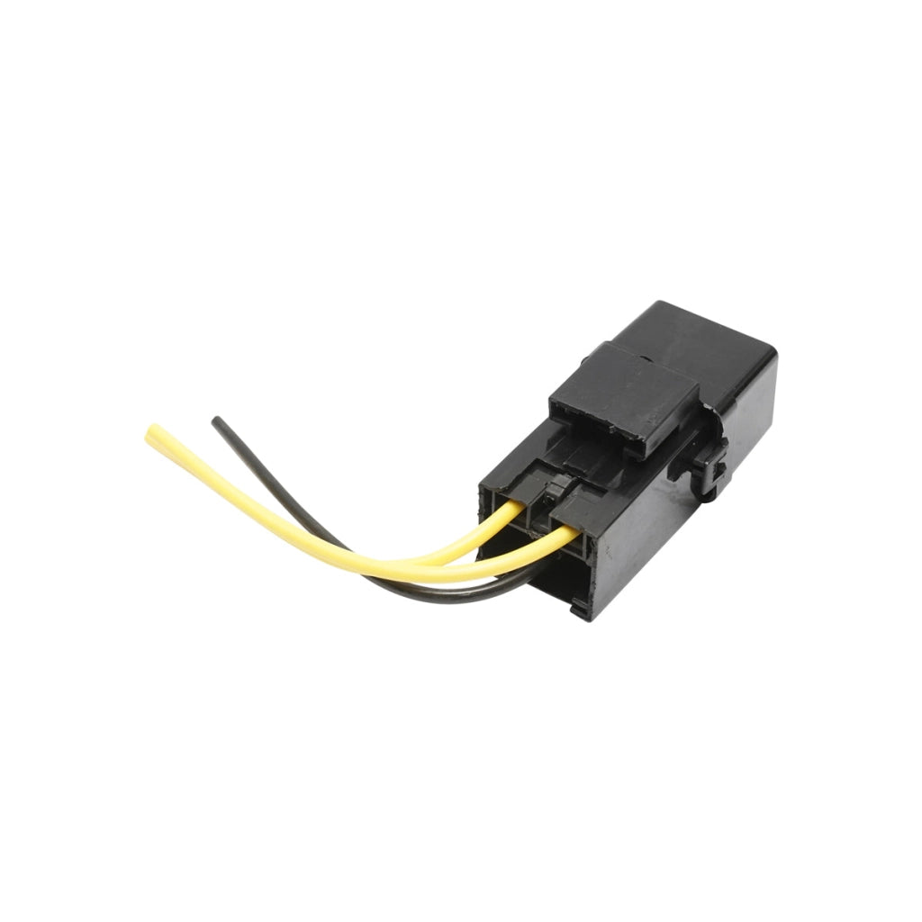 Pannello/presa fusibile a 2 vie da 60 Amp