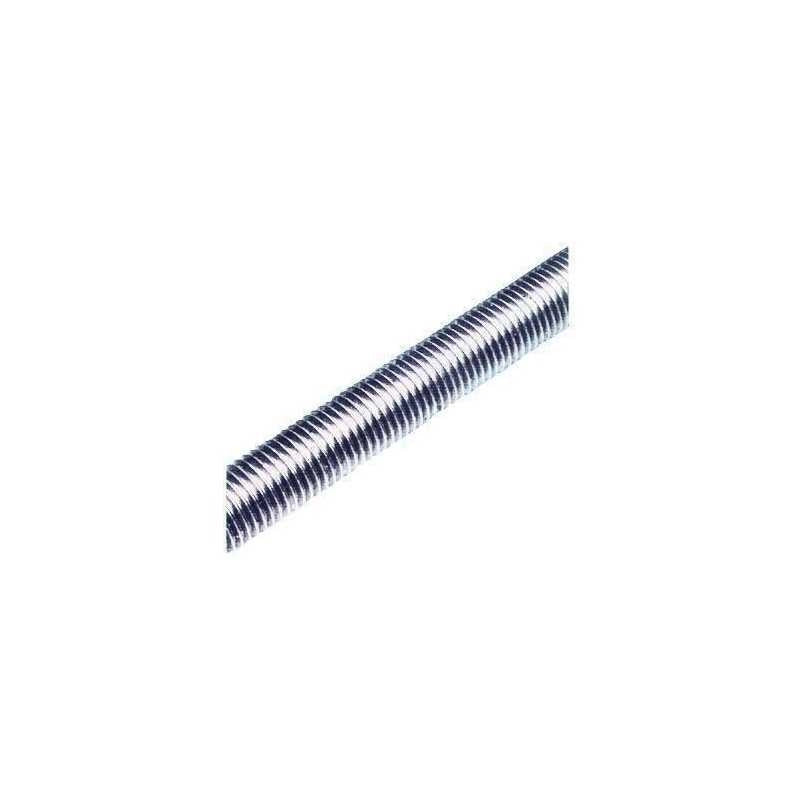 Barre Filettate Acciaio Inox A2 Mt.1 Mm. 14