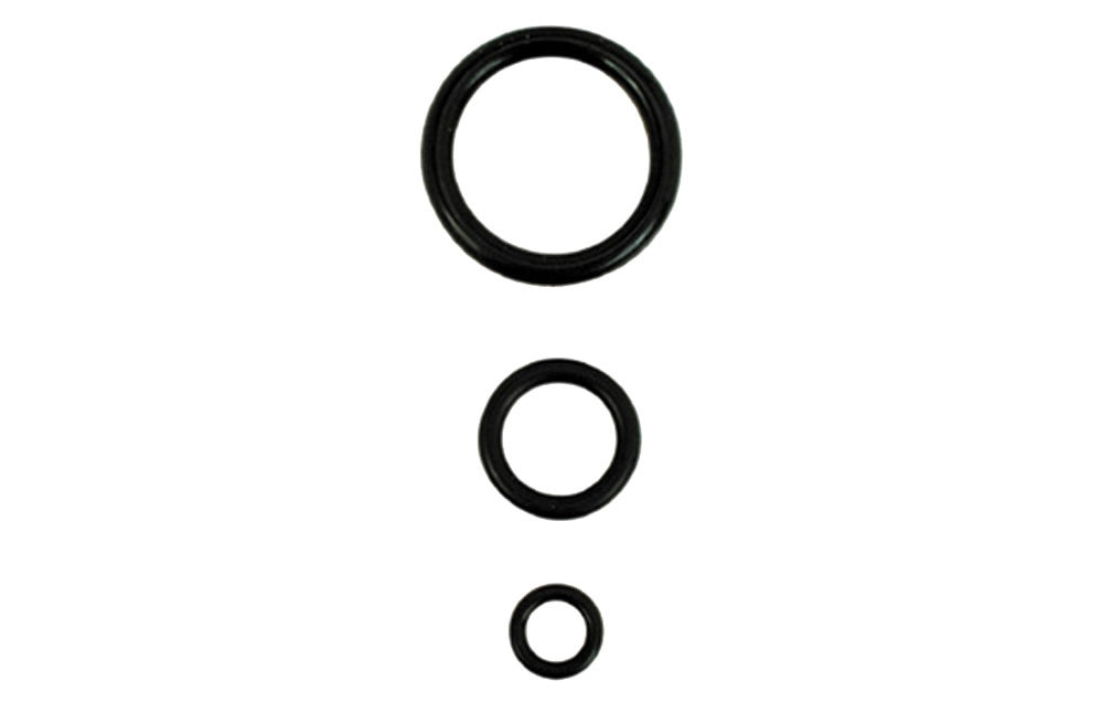 ANELLI O' RING- 26.2 x 3.6 mm- G.M.P- pezzi 1