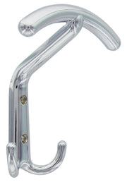 APPENDIABITI 2393 100X115 MM CROMO LUCIDO**- 12,0 pz