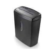 Distruggi documenti hama 00050585 safe x100cd black