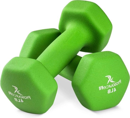 Pomelli in neoprene per allenamento unisex