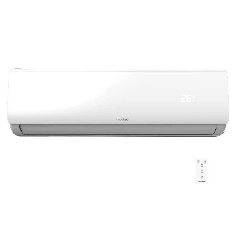 CECOTEC 08183 - Condizionatore split AirClima 18000 Smartfresh