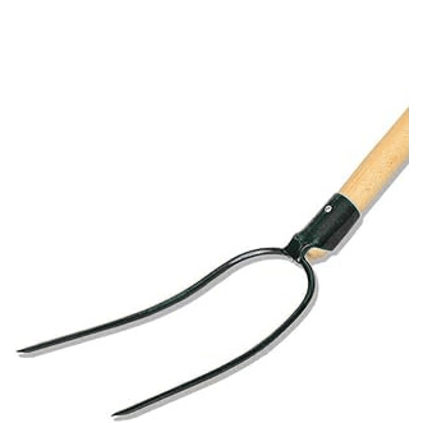 FORCA DUE DENTI IDEAL STAR 2 denti - IDEAL STAR