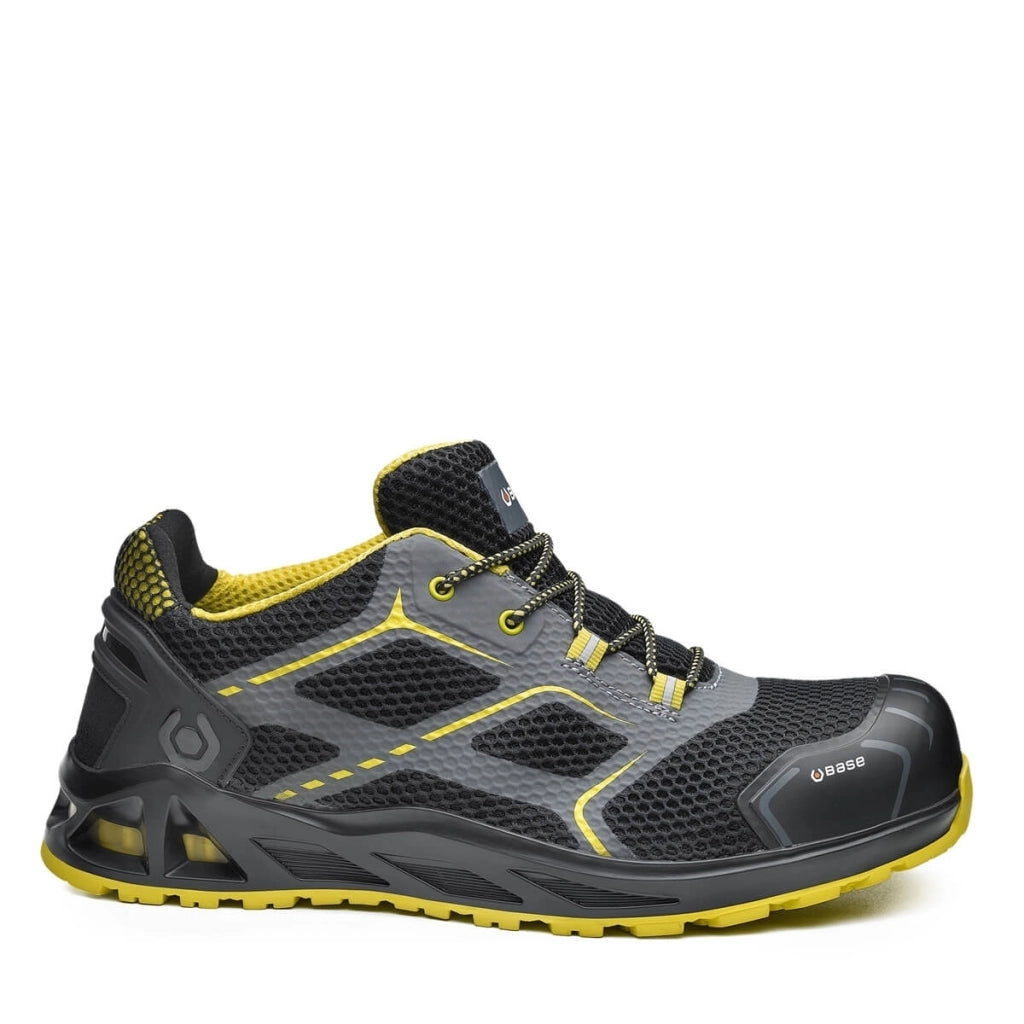 Scarpe Antinfortunistica Leggere S1P HRO SRC | Base Protection K-Speed, Numero 42