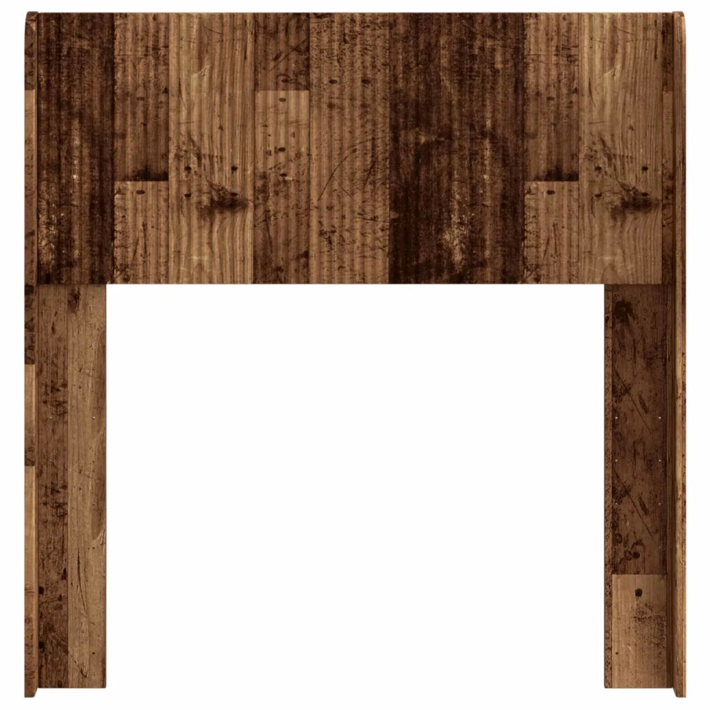 Testiera Letto Legno antico PB 889743