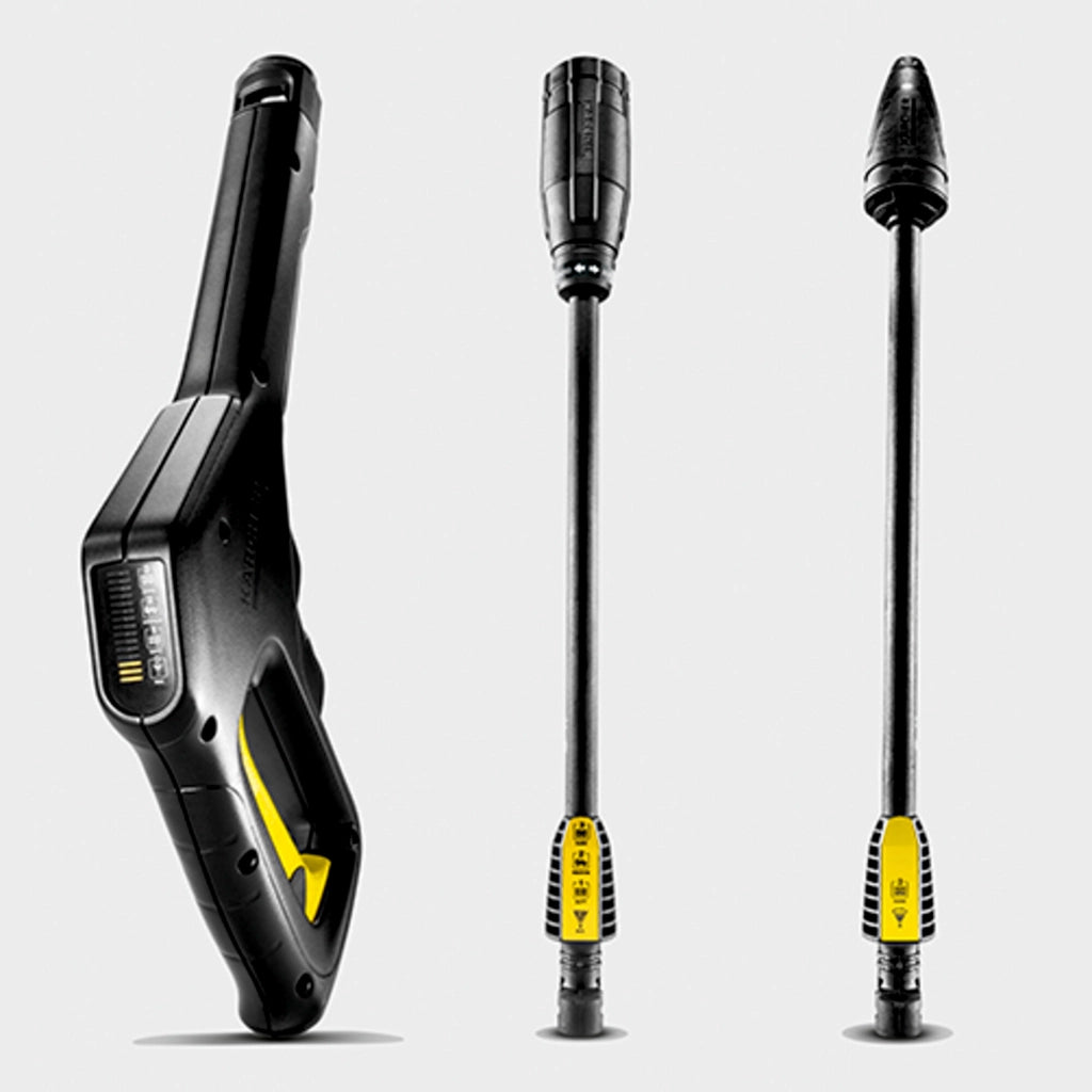 Karcher Idropulitrice K 3 Power Control Home