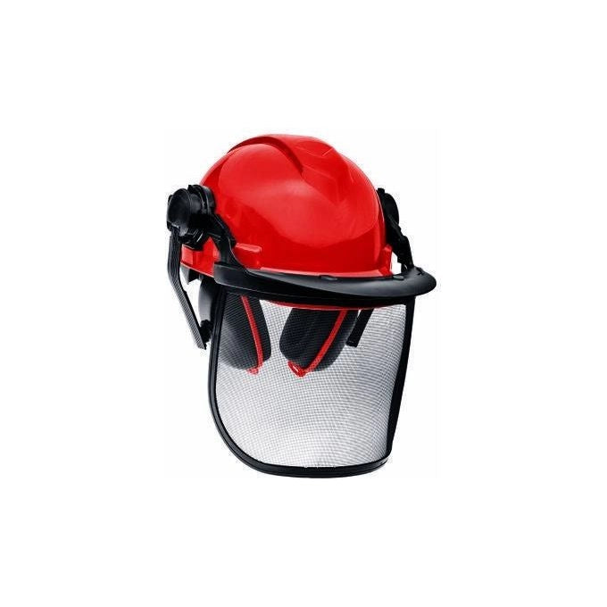Einhell 4500480 Nero, Rosso
