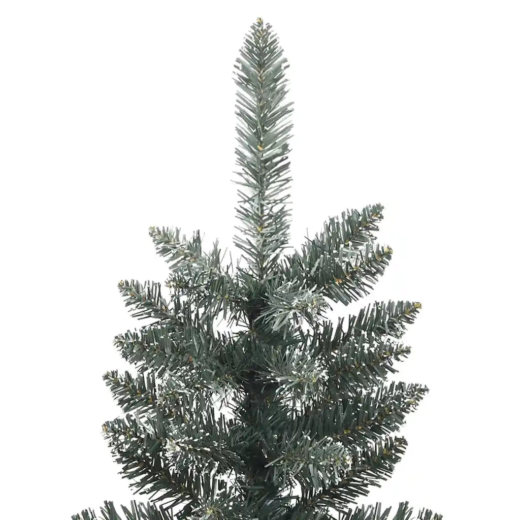 Albero di Natale | Decorazioni natalizie artificiale con 300 LED Verde 240 cm