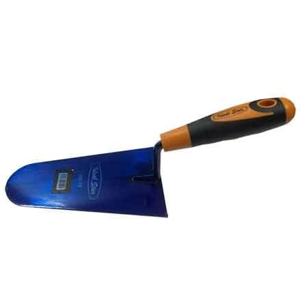 CAZZUOLA PUNTA TONDA IDEAL STAR 19 cm - IDEAL STAR