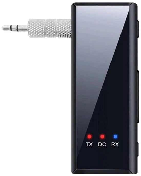 Adattatore audio wireless 5.4 per ricezione e trasmissione