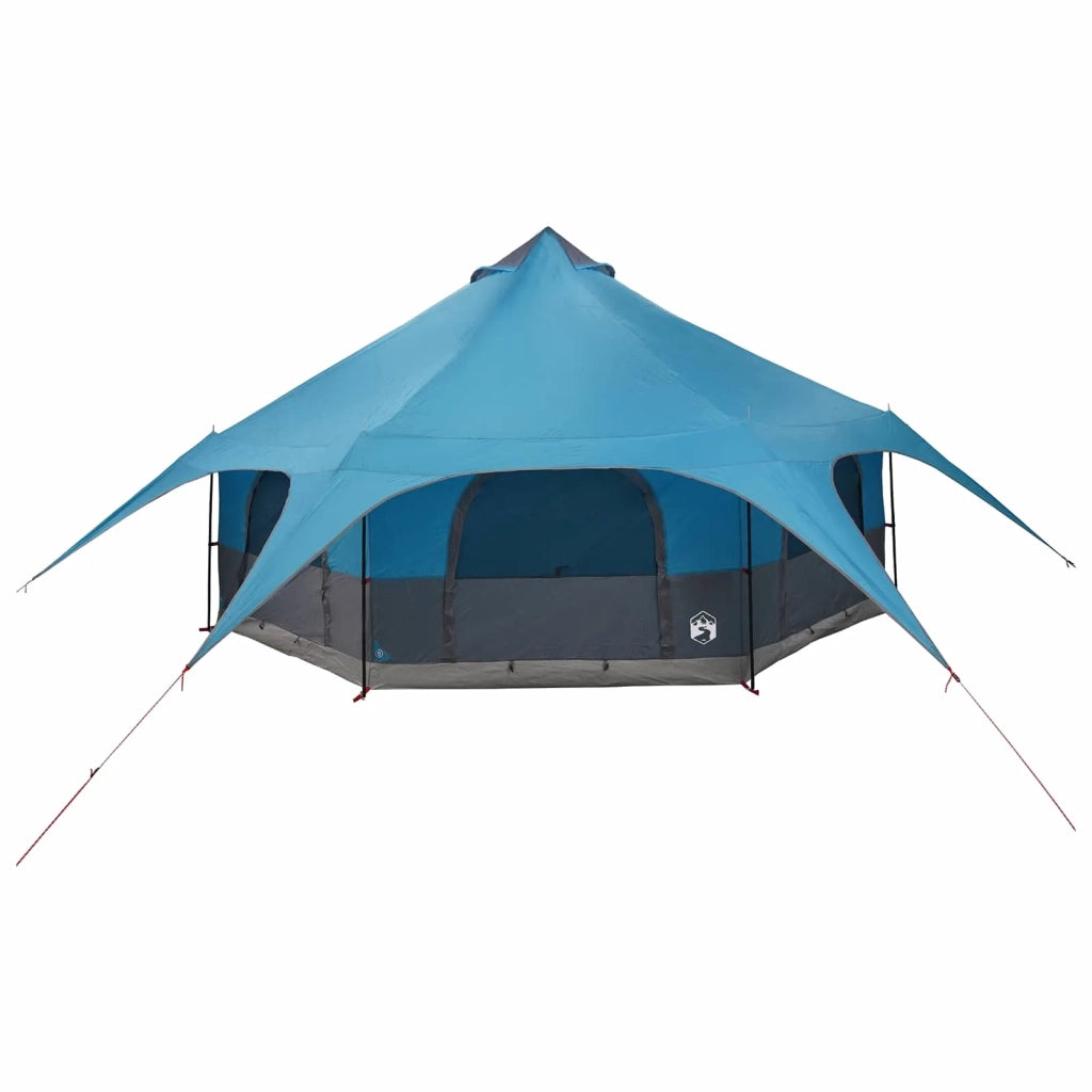 Tenda Familiare Blu 10 persone 42017392