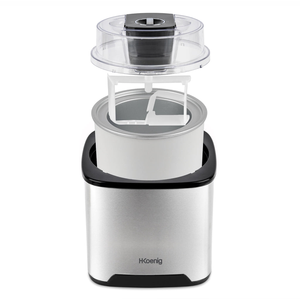 SRB80 MACCHINA PER GELATI